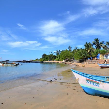 Colomb Bay Homes คานาโคนา ภายนอก รูปภาพ