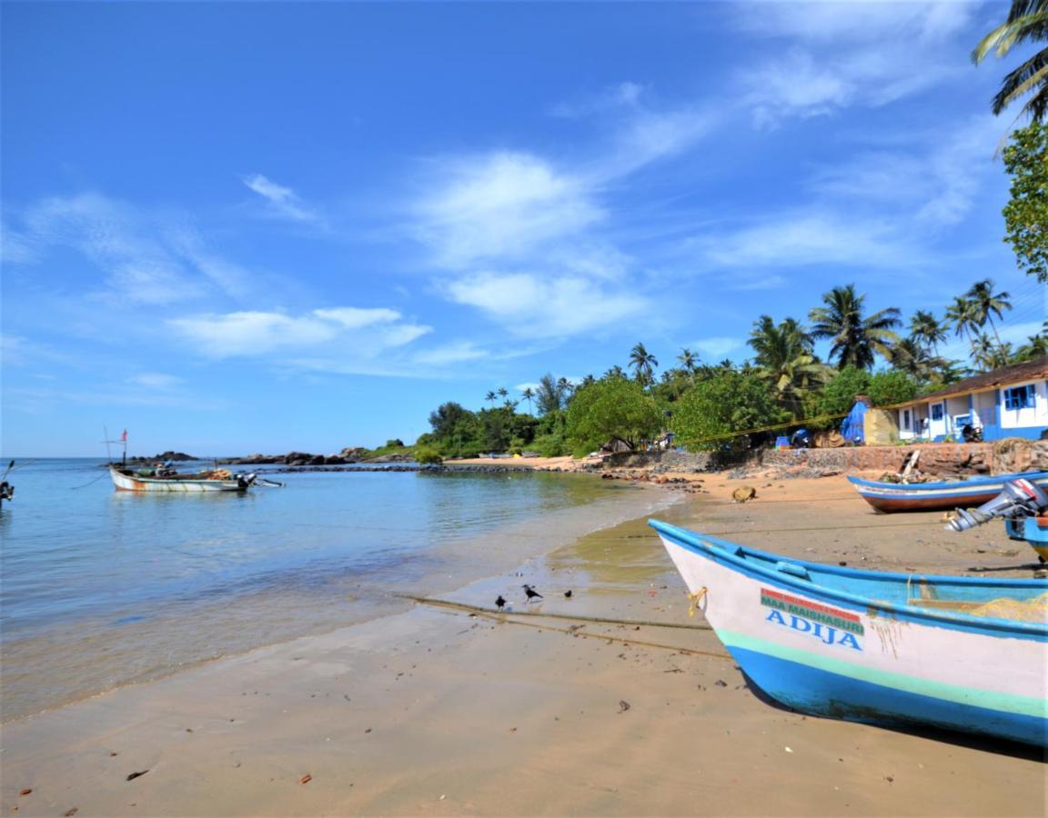 Colomb Bay Homes คานาโคนา ภายนอก รูปภาพ