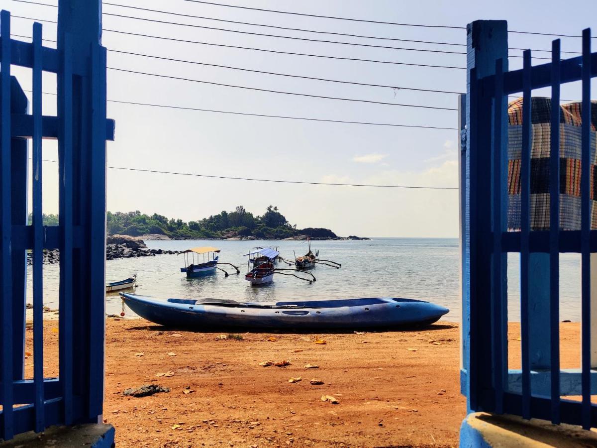 Colomb Bay Homes คานาโคนา ภายนอก รูปภาพ