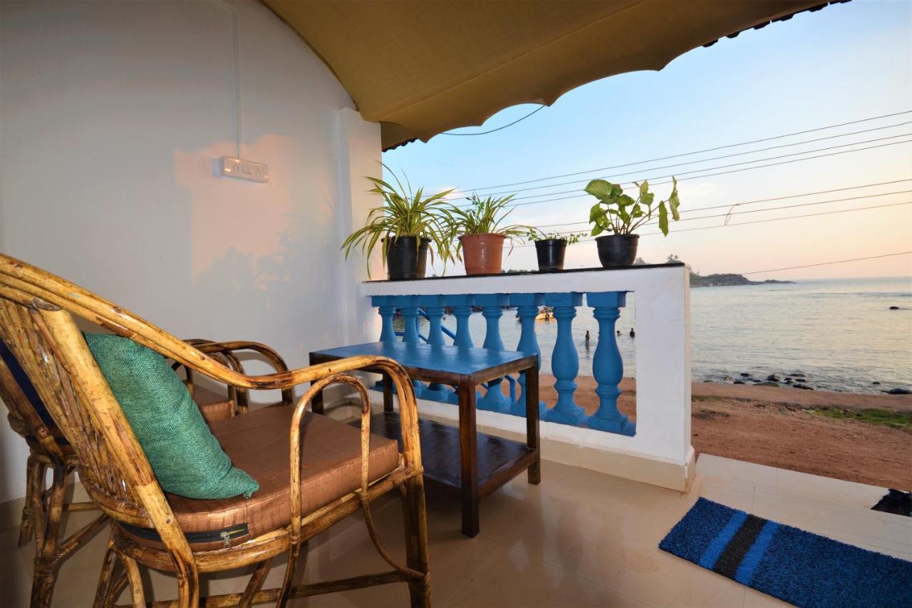 Colomb Bay Homes คานาโคนา ภายนอก รูปภาพ