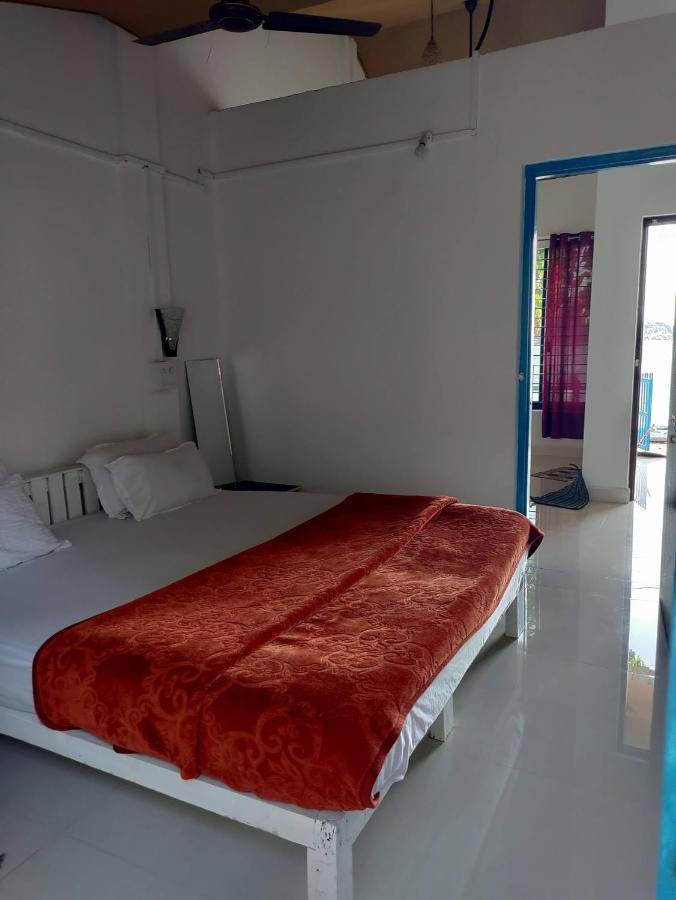Colomb Bay Homes คานาโคนา ภายนอก รูปภาพ