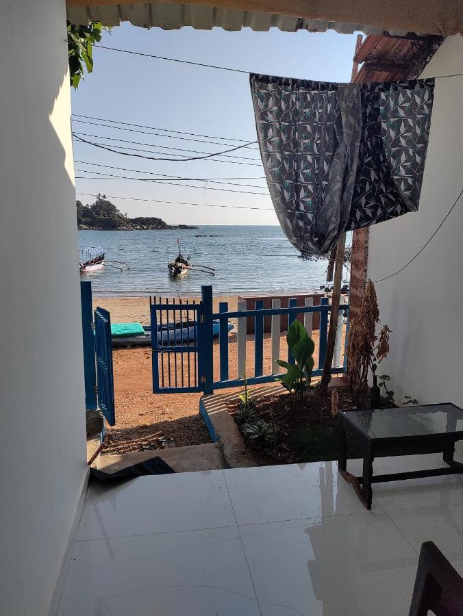 Colomb Bay Homes คานาโคนา ภายนอก รูปภาพ