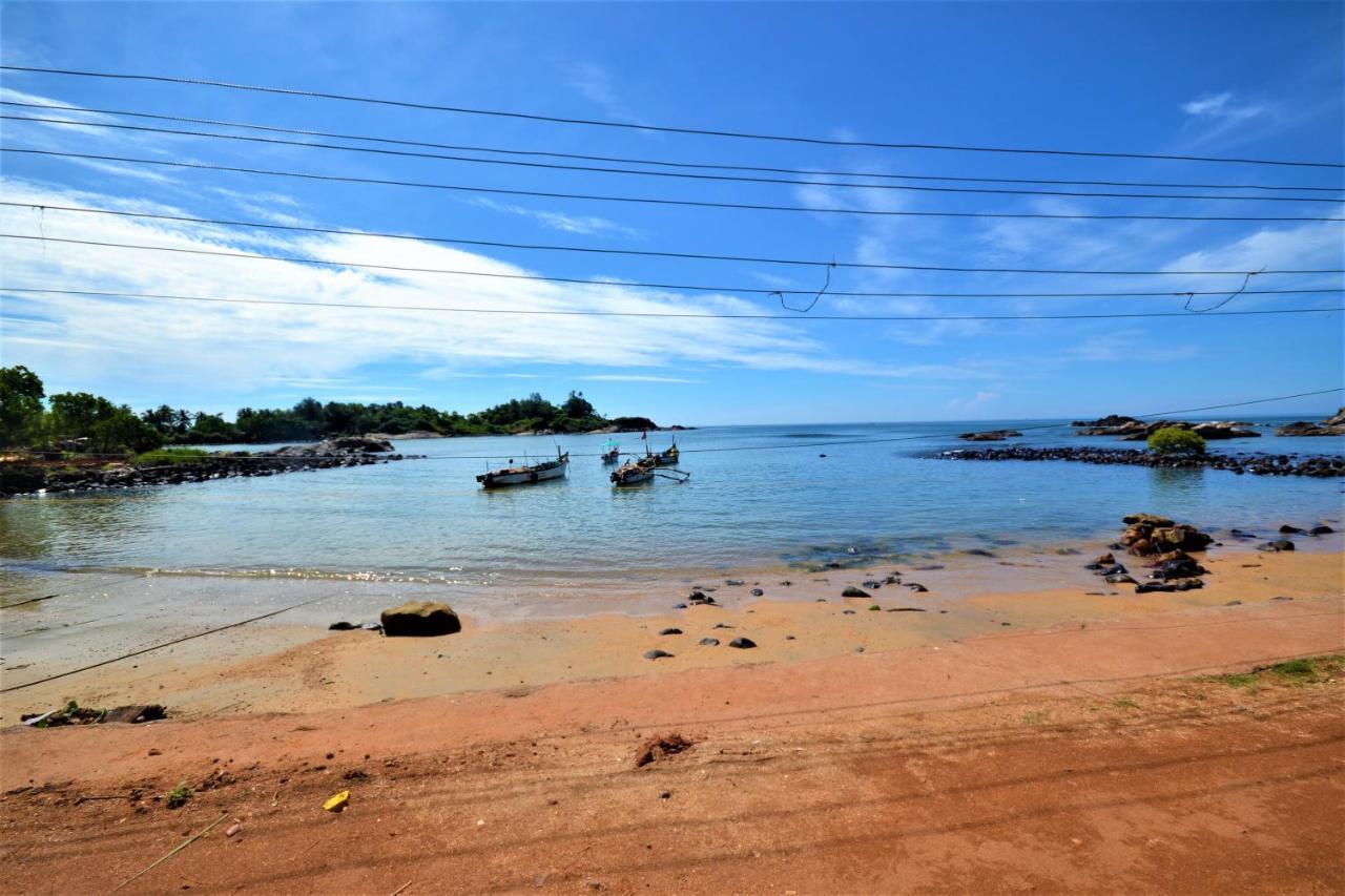 Colomb Bay Homes คานาโคนา ภายนอก รูปภาพ