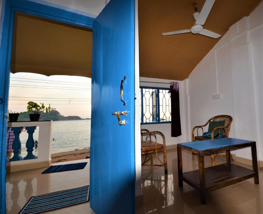 Colomb Bay Homes คานาโคนา ภายนอก รูปภาพ