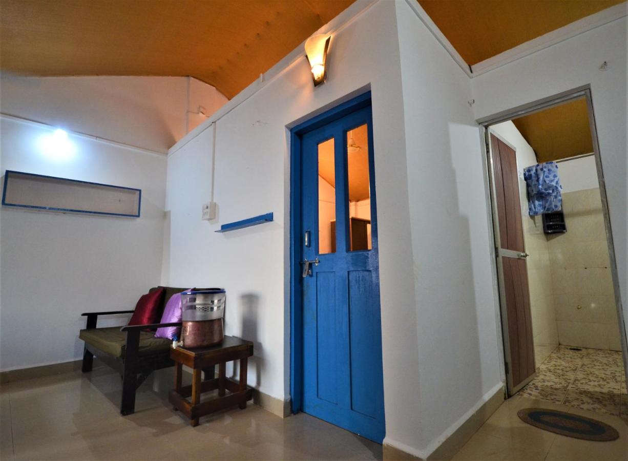 Colomb Bay Homes คานาโคนา ภายนอก รูปภาพ