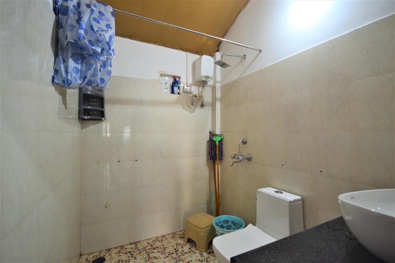 Colomb Bay Homes คานาโคนา ภายนอก รูปภาพ