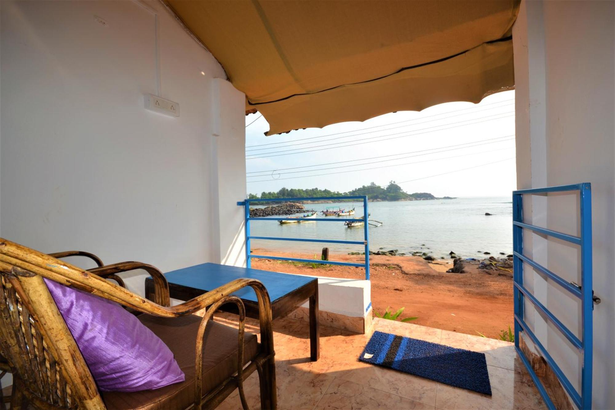 Colomb Bay Homes คานาโคนา ภายนอก รูปภาพ