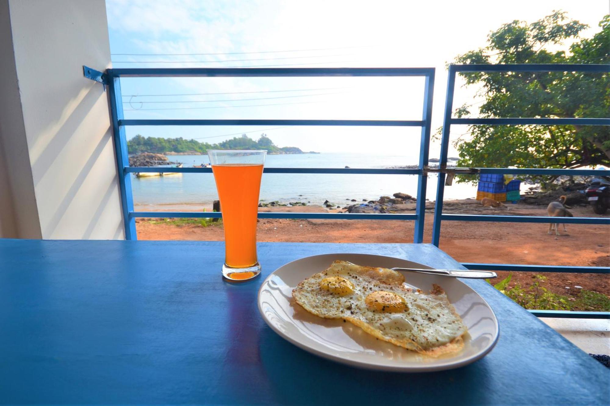 Colomb Bay Homes คานาโคนา ภายนอก รูปภาพ