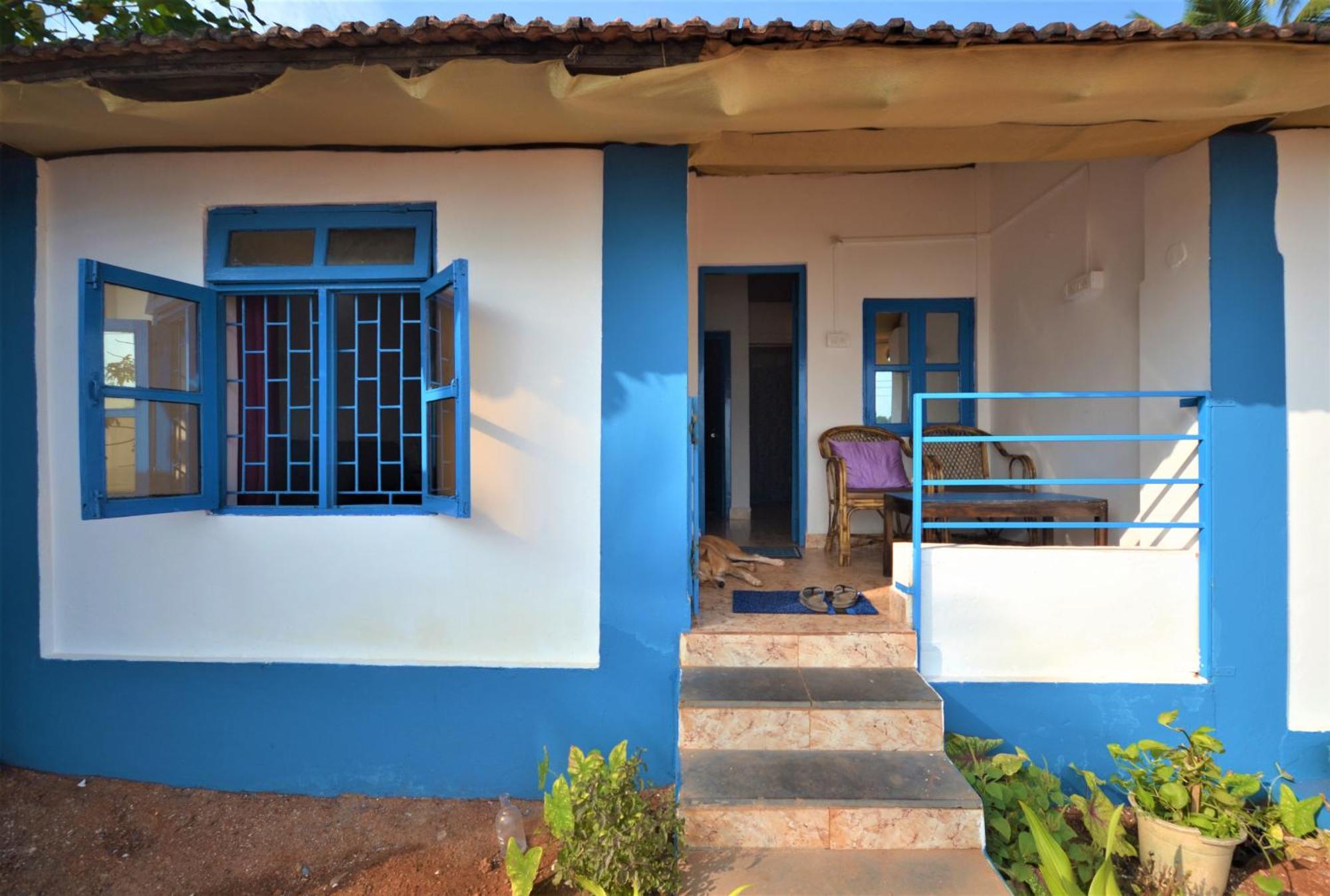 Colomb Bay Homes คานาโคนา ภายนอก รูปภาพ