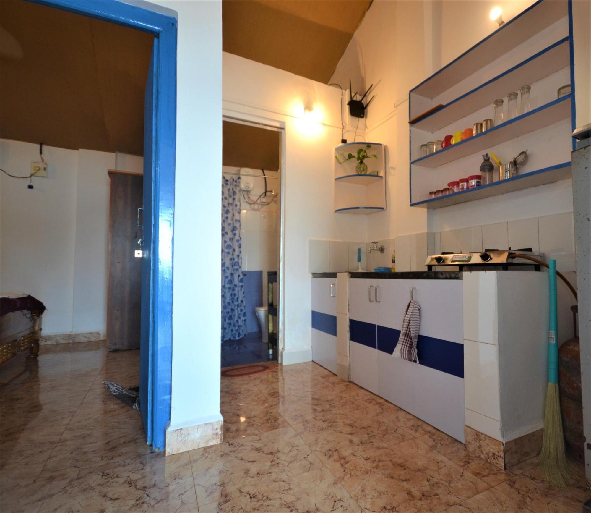 Colomb Bay Homes คานาโคนา ภายนอก รูปภาพ