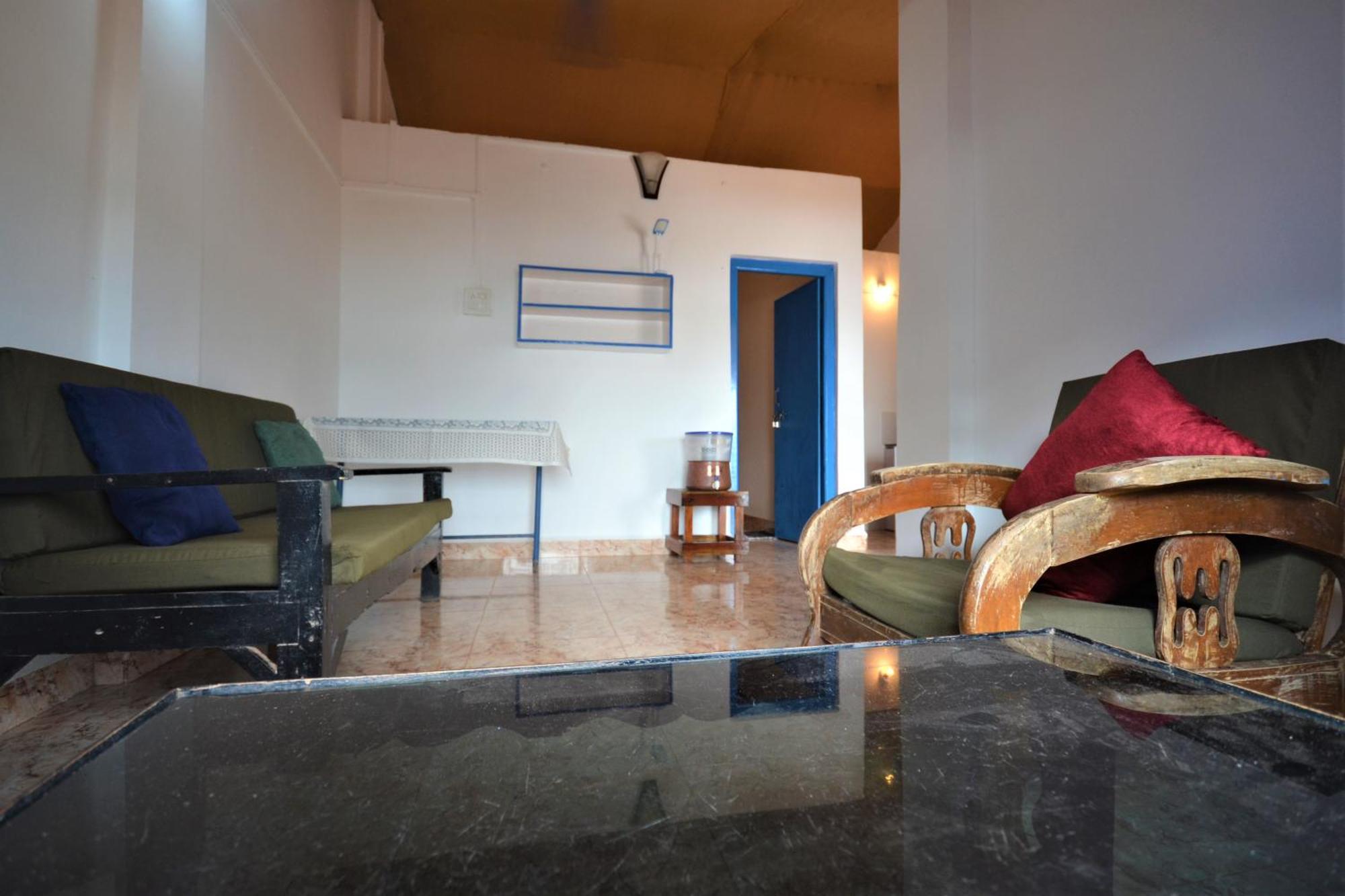Colomb Bay Homes คานาโคนา ภายนอก รูปภาพ