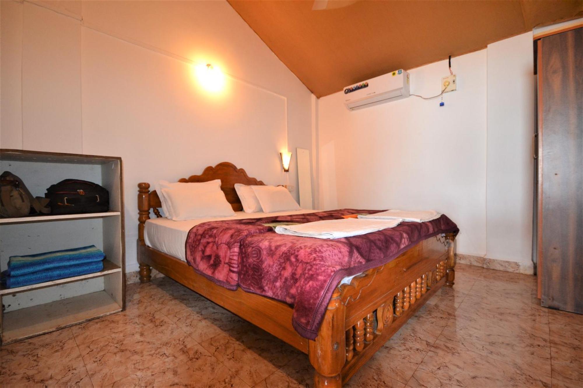 Colomb Bay Homes คานาโคนา ภายนอก รูปภาพ
