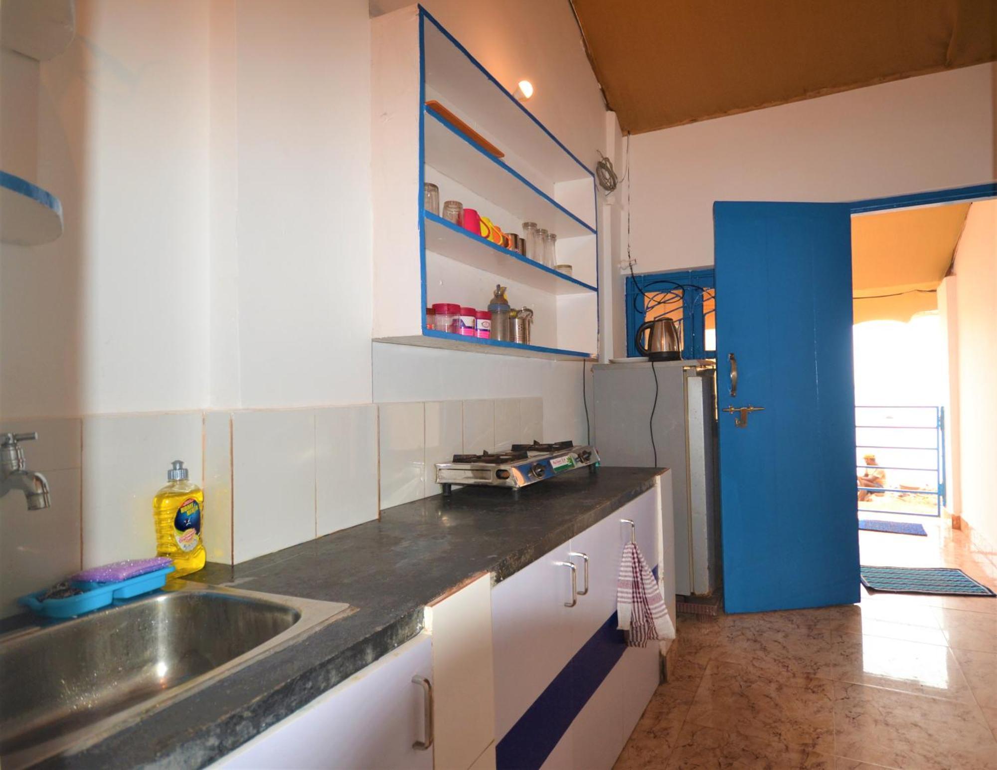 Colomb Bay Homes คานาโคนา ภายนอก รูปภาพ