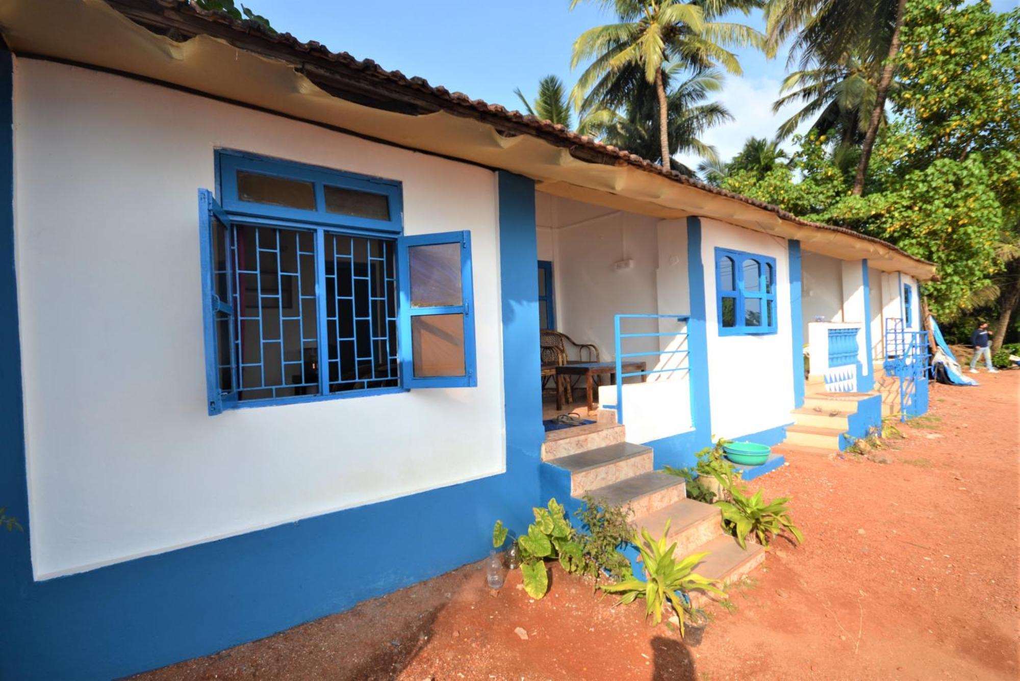 Colomb Bay Homes คานาโคนา ภายนอก รูปภาพ